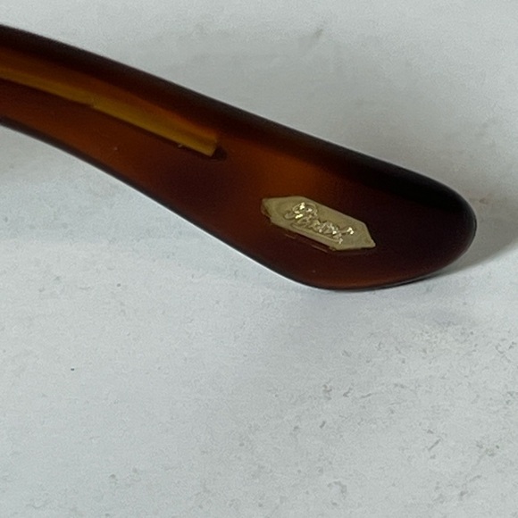 Persol Polarized PO33156 Havana Tortoise Classic Chic MCM Sunglasses Unisex - Picture 10 of 10